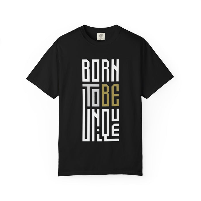 Black / S