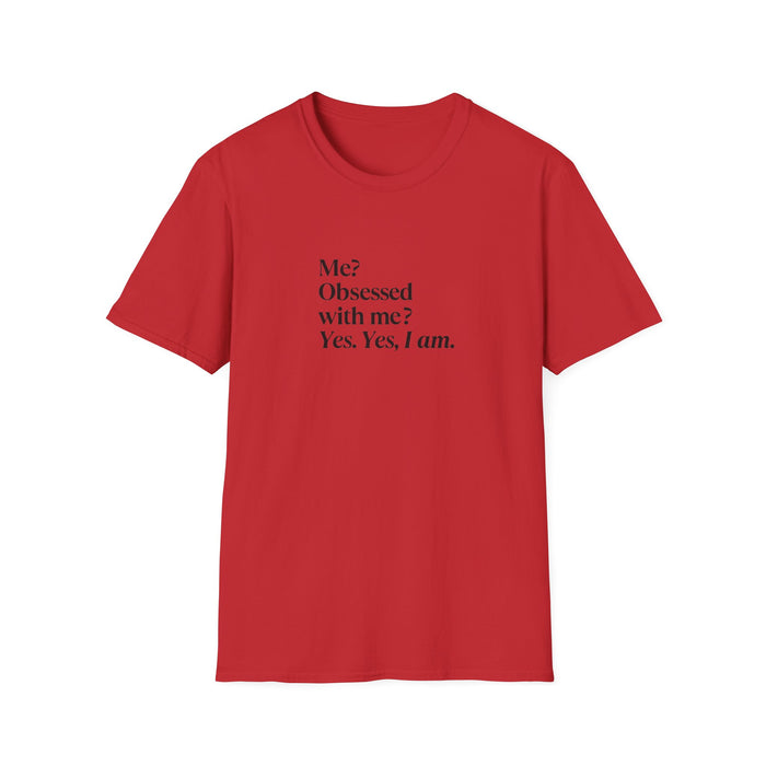Red / S