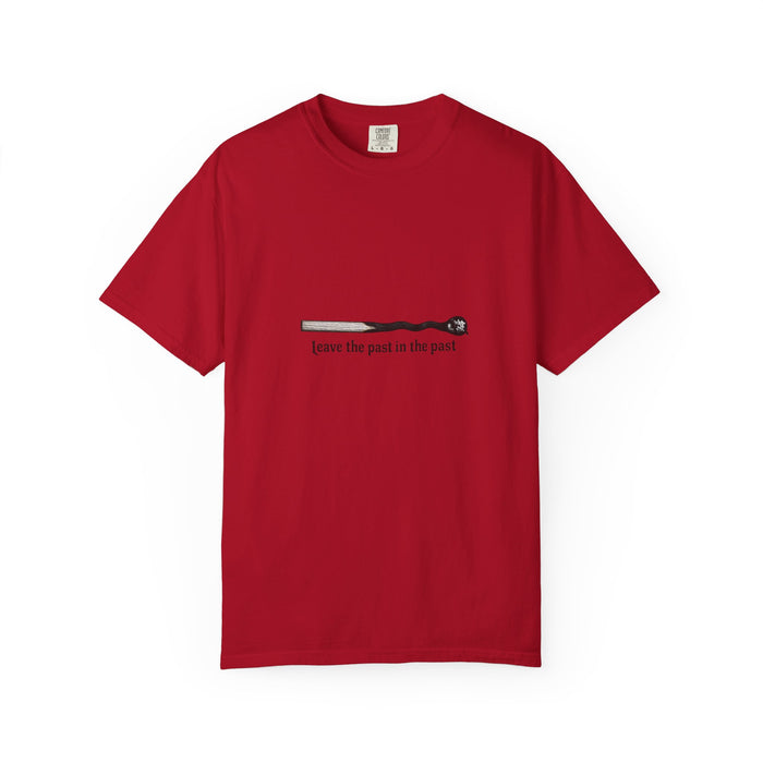 Red / S