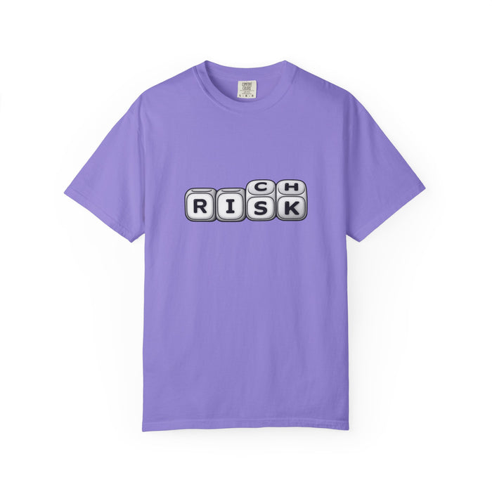 Violet / M