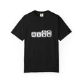 Black / S