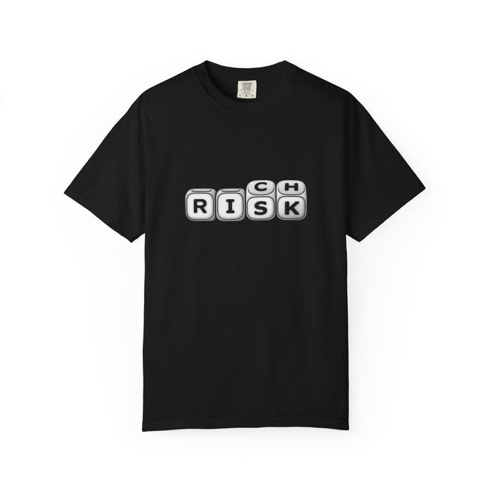 Black / S