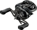 Tatula Elite Baitcasting Fishing Reel