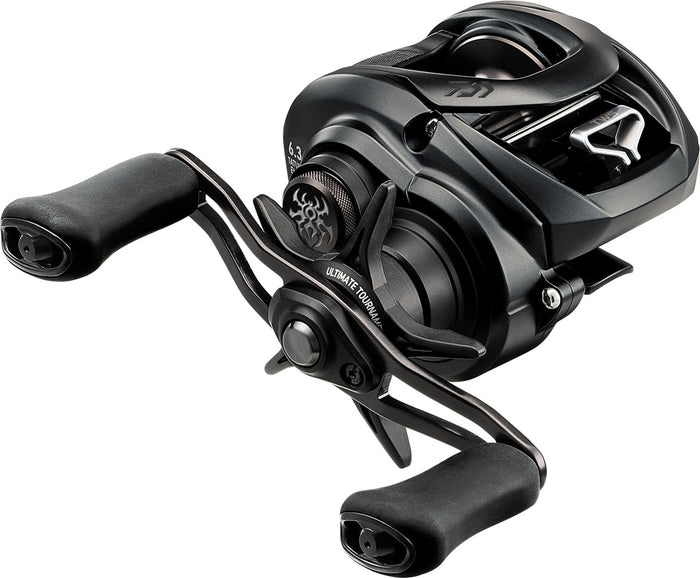 Tatula Elite Baitcasting Fishing Reel