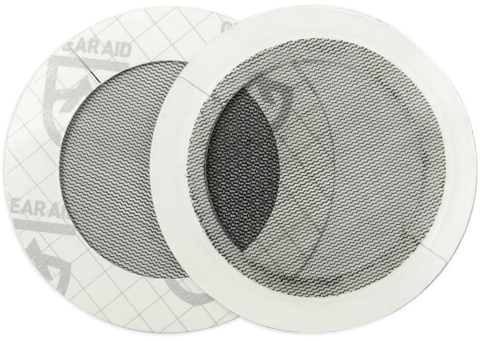 Tenacious Tape Mesh Patches