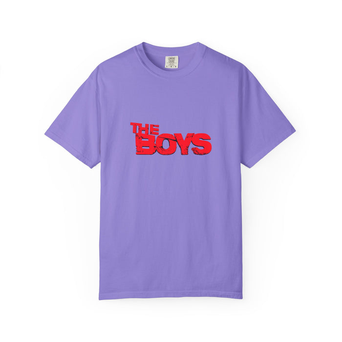 Violet / S