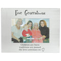 Three Generations Frame