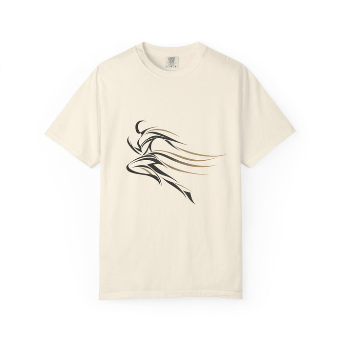 Tribal Horse Silhouette T-Shirt
