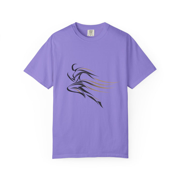 Violet / S