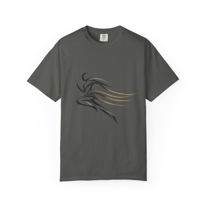 Tribal Horse Silhouette T-Shirt