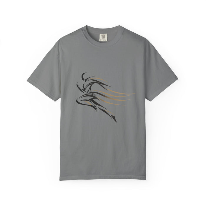 Tribal Horse Silhouette T-Shirt