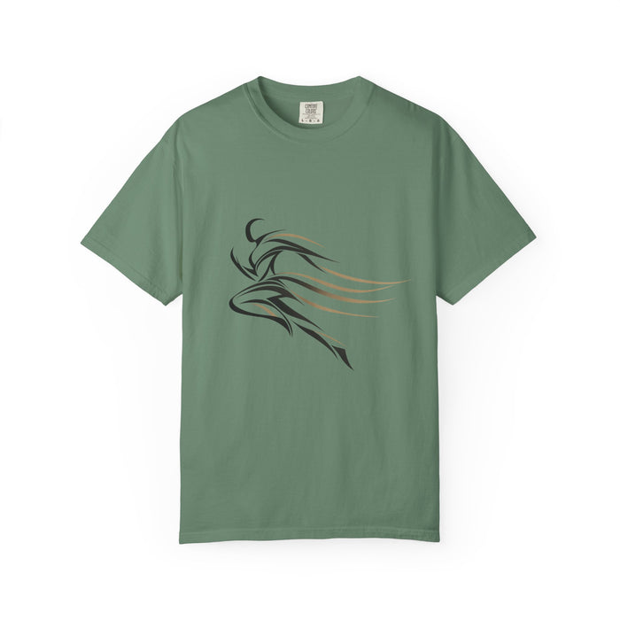 Tribal Horse Silhouette T-Shirt