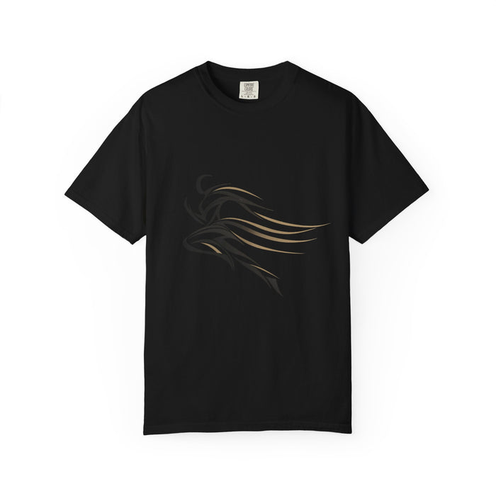 Black / S