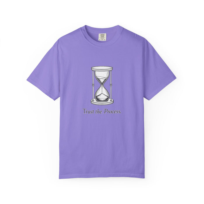 Violet / M