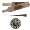 Turkey Call Kit