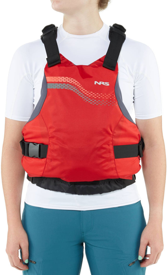 Vapor PFD