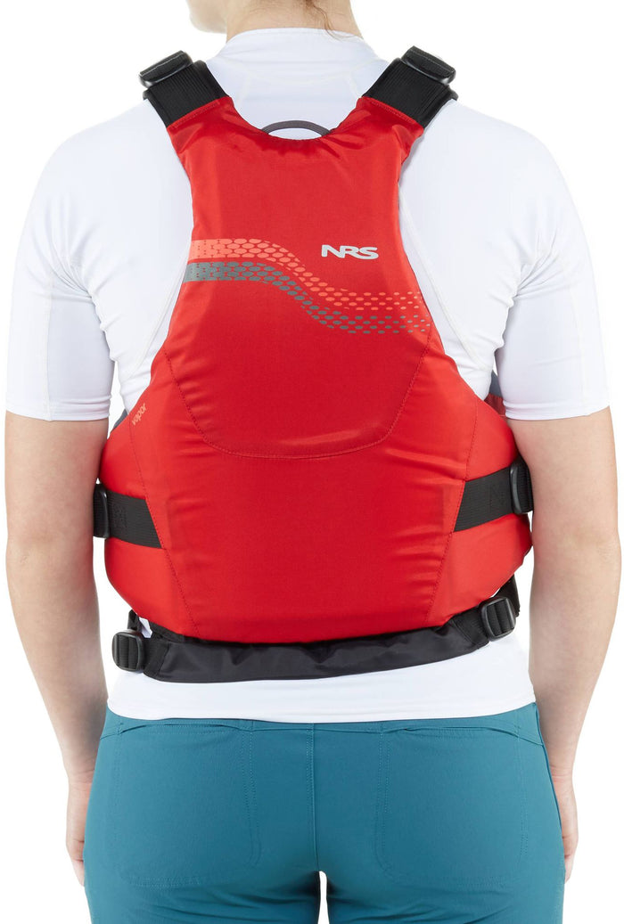 Vapor PFD