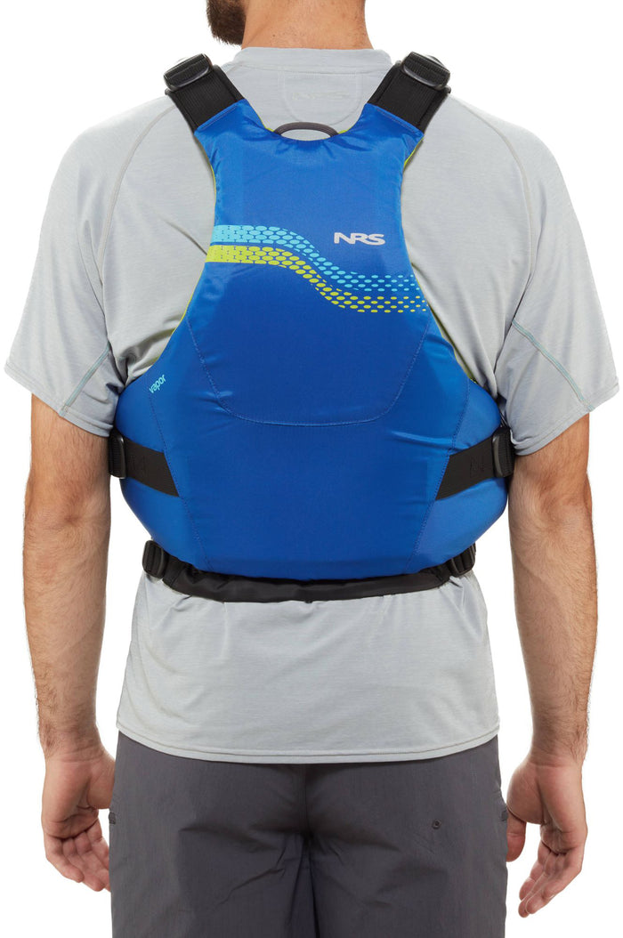 Vapor PFD