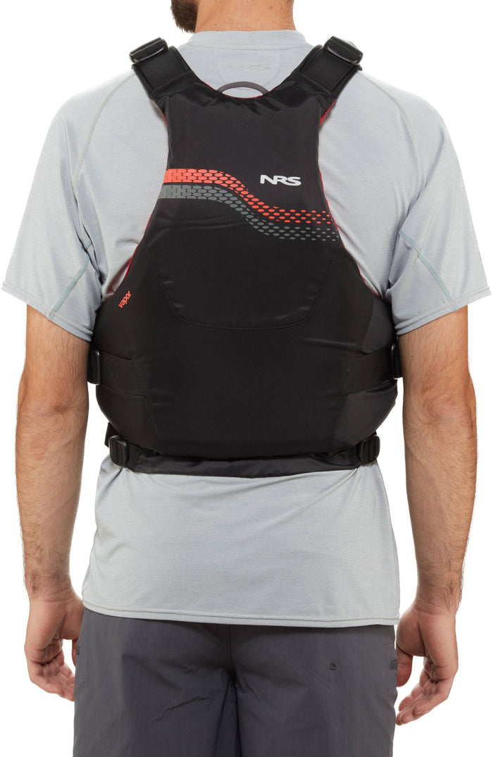 Vapor PFD