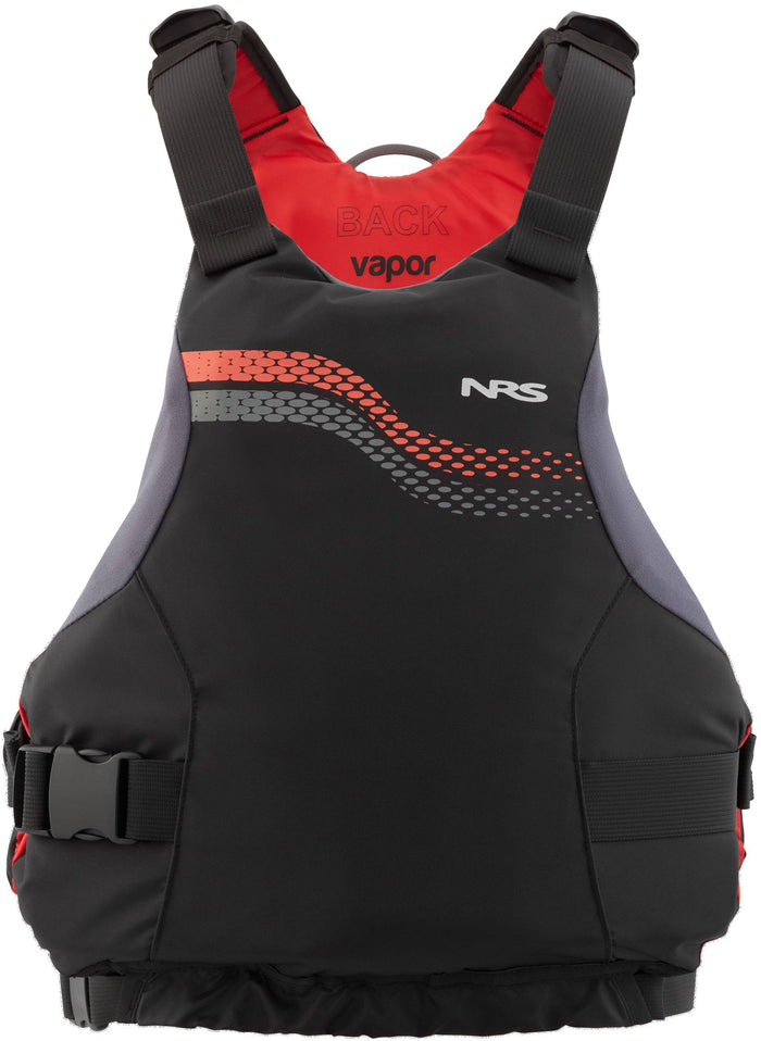 Vapor PFD