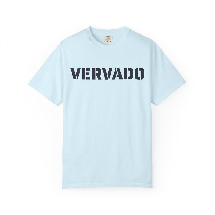 Vervado Stencil Logo T-Shirt