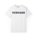 Vervado Stencil Logo T-Shirt