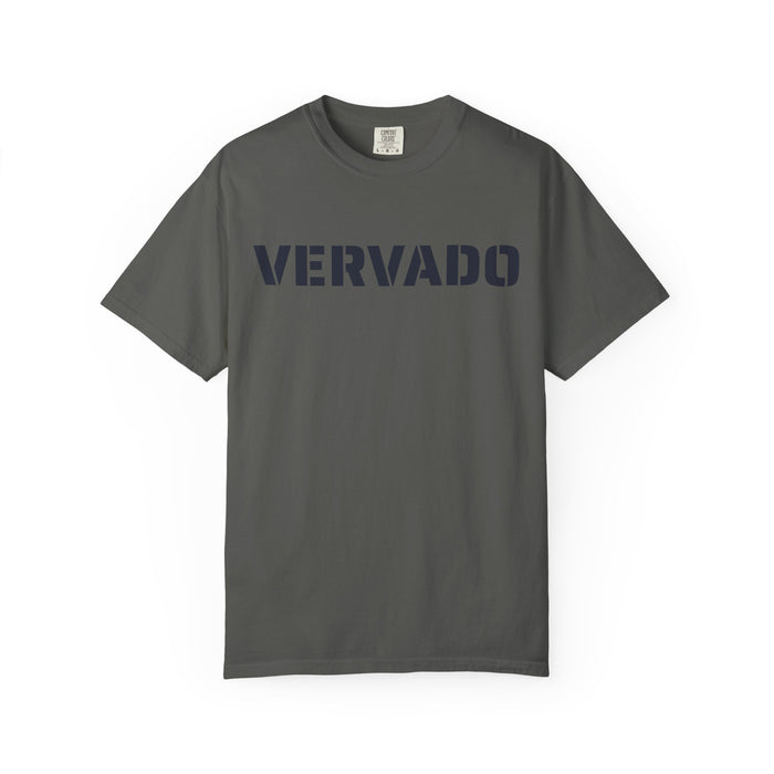Vervado Stencil Logo T-Shirt