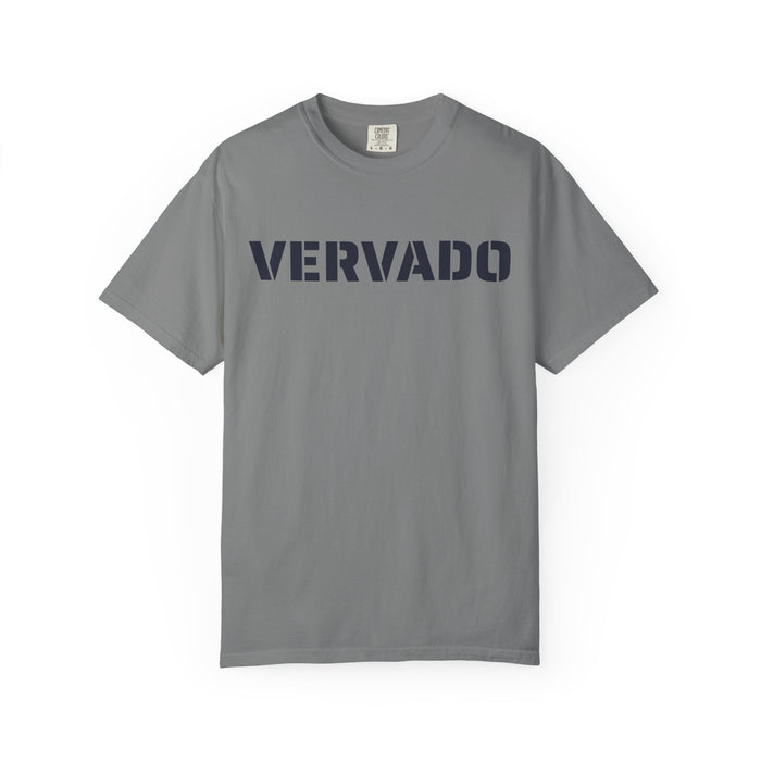 Vervado Stencil Logo T-Shirt