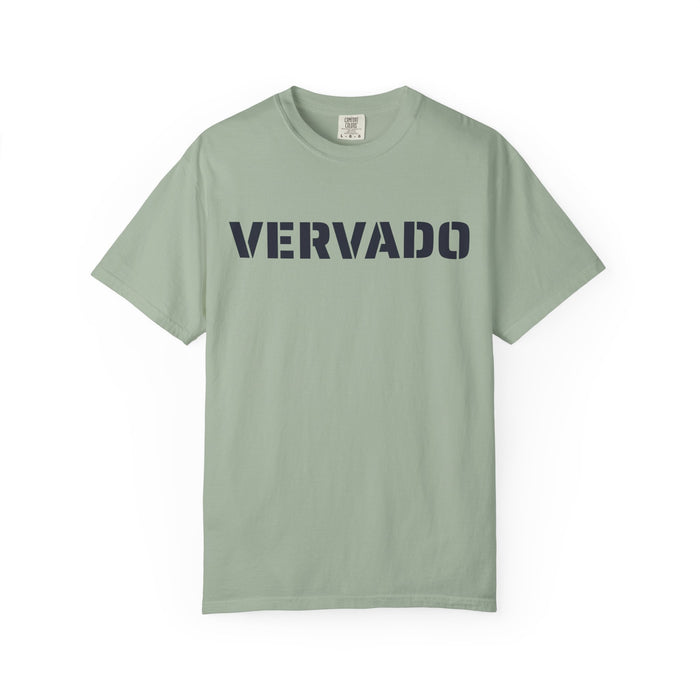 Vervado Stencil Logo T-Shirt