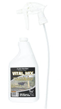 Vital Mixt Moose Hunting Salt - 800 ml