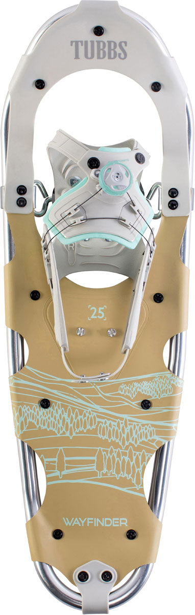 Wayfinder Snowshoes - Women’s