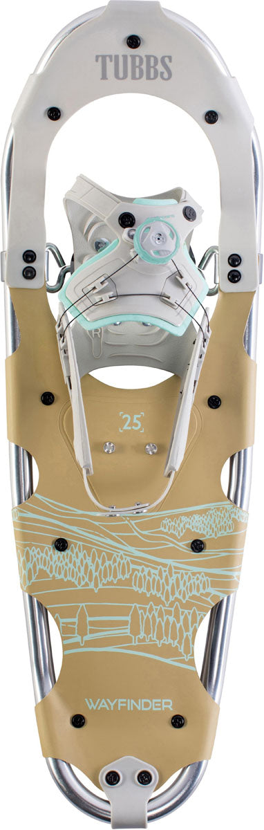 Wayfinder Snowshoes - Women’s
