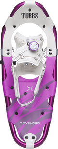 FUCHSIA / 21 in.