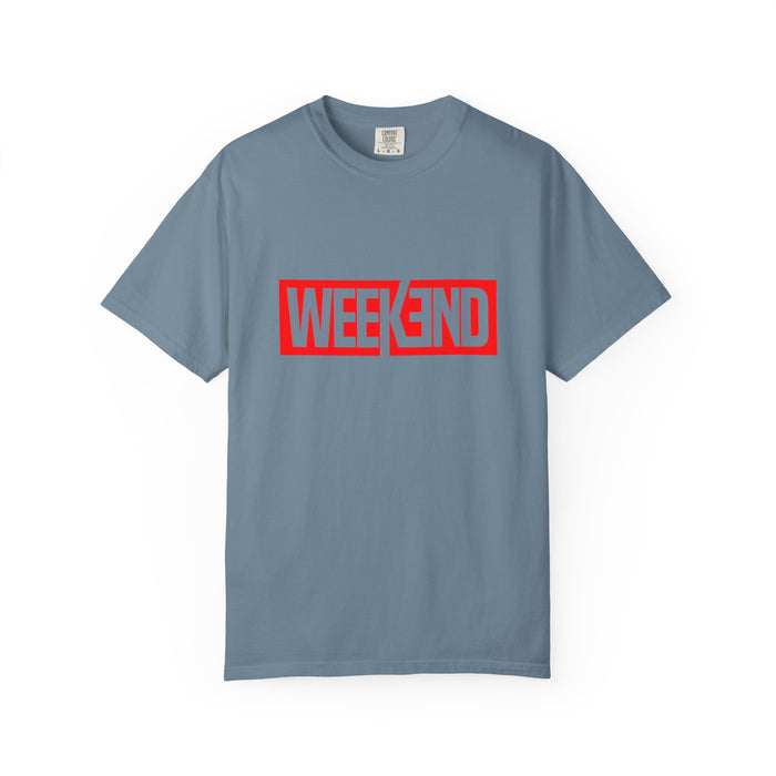 Ice Blue / S