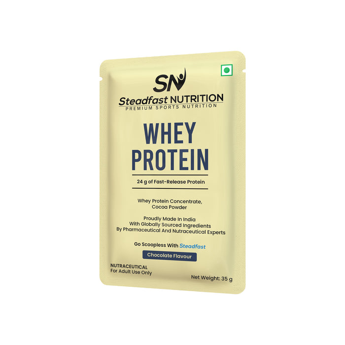 Whey Protein