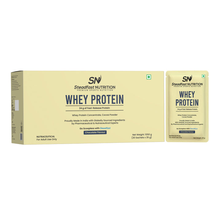 Whey Protein
