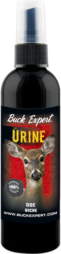 White-Tailed Deer Synthetic Urine - Doe - 125 ml