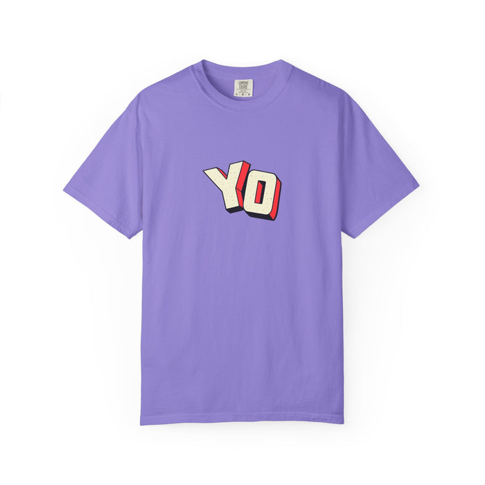 Violet / M