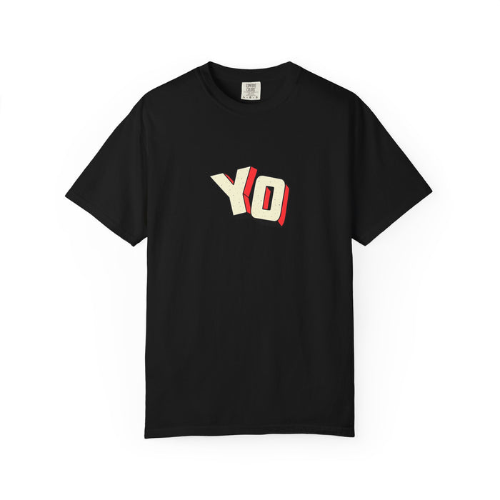 Black / S